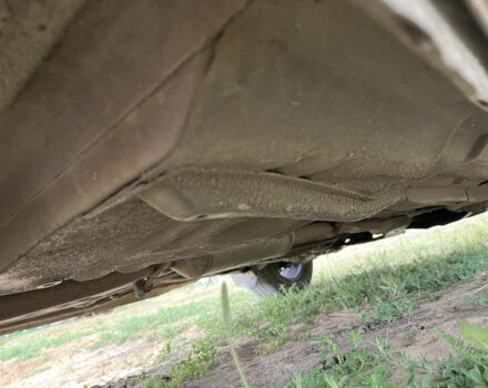 Сірий Джилі ЦК, об'ємом двигуна 1.5 л та пробігом 60 тис. км за 1500 $, фото 3 на Automoto.ua