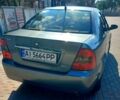 Серый Джили ЦК, объемом двигателя 1.5 л и пробегом 98 тыс. км за 1650 $, фото 7 на Automoto.ua