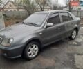 Сірий Джилі ЦК, об'ємом двигуна 1.5 л та пробігом 135 тис. км за 1450 $, фото 1 на Automoto.ua