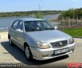 Серый Джили ЦК, объемом двигателя 1.5 л и пробегом 150 тыс. км за 1750 $, фото 4 на Automoto.ua