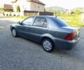 Серый Джили ЦК, объемом двигателя 1.5 л и пробегом 80 тыс. км за 1400 $, фото 15 на Automoto.ua