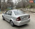 Серый Джили ЦК, объемом двигателя 1.5 л и пробегом 215 тыс. км за 850 $, фото 2 на Automoto.ua