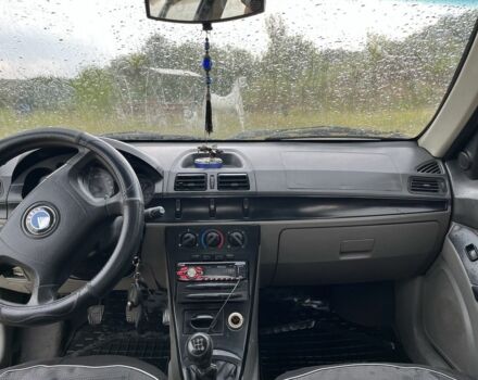 Сірий Джилі ЦК, об'ємом двигуна 1.5 л та пробігом 60 тис. км за 1500 $, фото 6 на Automoto.ua