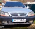Серый Джили ЦК, объемом двигателя 1.5 л и пробегом 0 тыс. км за 1300 $, фото 1 на Automoto.ua