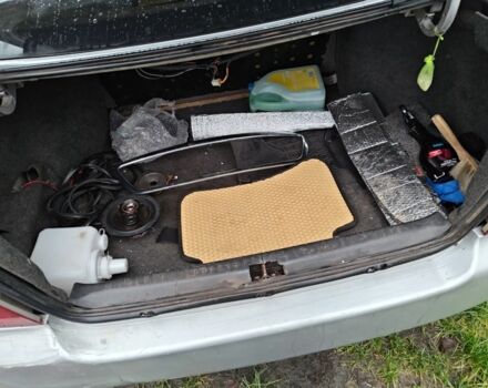 Сірий Джилі ЦК, об'ємом двигуна 0 л та пробігом 335 тис. км за 999 $, фото 5 на Automoto.ua