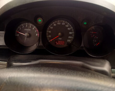 Серый Джили ЦК, объемом двигателя 1.5 л и пробегом 60 тыс. км за 2500 $, фото 4 на Automoto.ua