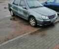 Сірий Джилі ЦК, об'ємом двигуна 1.5 л та пробігом 250 тис. км за 1500 $, фото 1 на Automoto.ua
