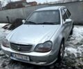 Серый Джили ЦК, объемом двигателя 1.5 л и пробегом 203 тыс. км за 800 $, фото 1 на Automoto.ua
