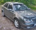 Серый Джили ЦК, объемом двигателя 1.5 л и пробегом 150 тыс. км за 1350 $, фото 1 на Automoto.ua
