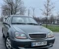 Серый Джили ЦК, объемом двигателя 1.5 л и пробегом 148 тыс. км за 1800 $, фото 1 на Automoto.ua