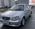 Сірий Джилі ЦК, об'ємом двигуна 1.5 л та пробігом 60 тис. км за 2200 $, фото 1 на Automoto.ua
