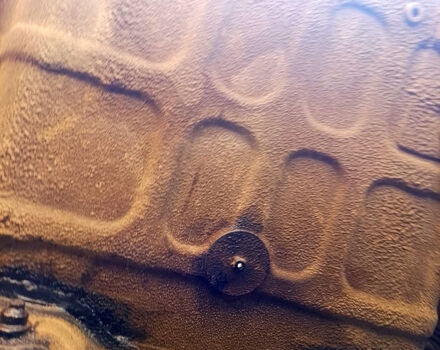 Серый Джили ЦК, объемом двигателя 1.5 л и пробегом 60 тыс. км за 2500 $, фото 11 на Automoto.ua