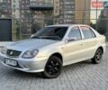 Сірий Джилі ЦК, об'ємом двигуна 1.5 л та пробігом 78 тис. км за 3700 $, фото 8 на Automoto.ua