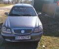 Сірий Джилі ЦК, об'ємом двигуна 1.5 л та пробігом 178 тис. км за 1400 $, фото 1 на Automoto.ua