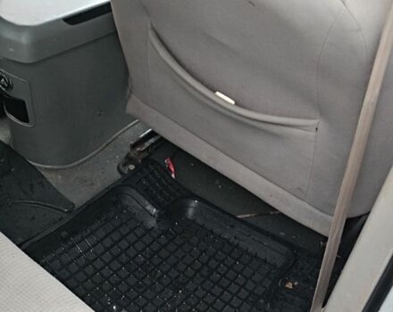 Сірий Джилі ЦК, об'ємом двигуна 0 л та пробігом 335 тис. км за 999 $, фото 10 на Automoto.ua