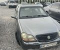 Серый Джили ЦК, объемом двигателя 1.5 л и пробегом 384 тыс. км за 1500 $, фото 6 на Automoto.ua