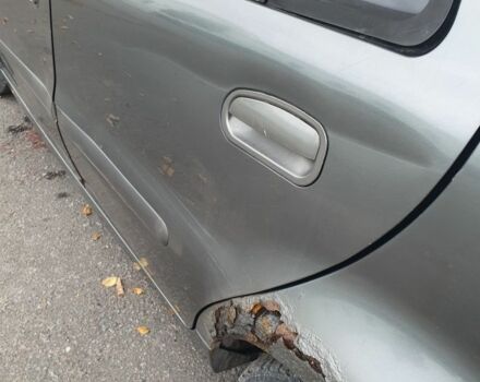 Серый Джили ЦК, объемом двигателя 0 л и пробегом 100 тыс. км за 830 $, фото 10 на Automoto.ua