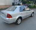 Сірий Джилі ЦК, об'ємом двигуна 1.5 л та пробігом 125 тис. км за 1850 $, фото 4 на Automoto.ua
