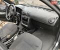 Серый Джили ЦК, объемом двигателя 1.5 л и пробегом 120 тыс. км за 899 $, фото 4 на Automoto.ua