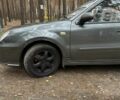 Джили ЦК 2009 в Полтаве на Automoto.ua Серый Джили ЦК, объемом двигателя 1.5 л и пробегом 185 тыс. км за 1800 $, фото 2 на Automoto.ua