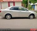 Серый Джили ЦК, объемом двигателя 1.8 л и пробегом 150 тыс. км за 2499 $, фото 1 на Automoto.ua