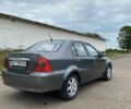 Серый Джили ЦК, объемом двигателя 1.5 л и пробегом 48 тыс. км за 2499 $, фото 1 на Automoto.ua