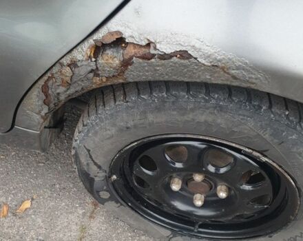 Серый Джили ЦК, объемом двигателя 0 л и пробегом 100 тыс. км за 830 $, фото 8 на Automoto.ua