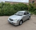 Сірий Джилі ЦК, об'ємом двигуна 1.5 л та пробігом 100 тис. км за 1650 $, фото 1 на Automoto.ua