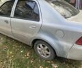 Сірий Джилі ЦК, об'ємом двигуна 1.5 л та пробігом 168 тис. км за 1700 $, фото 1 на Automoto.ua