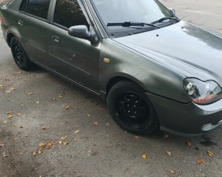 Серый Джили ЦК, объемом двигателя 0 л и пробегом 100 тыс. км за 830 $, фото 1 на Automoto.ua