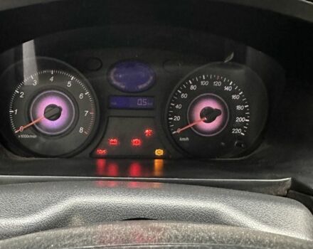 Джили ЦК 2009 в Полтаве на Automoto.ua Серый Джили ЦК, объемом двигателя 1.5 л и пробегом 185 тыс. км за 1800 $, фото 12 на Automoto.ua