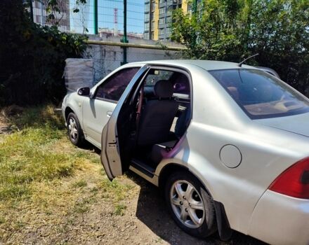 Джили ЦК 2009 в Одессе на Automoto.ua Серый Джили ЦК, объемом двигателя 0 л и пробегом 164 тыс. км за 1300 $, фото 3 на Automoto.ua