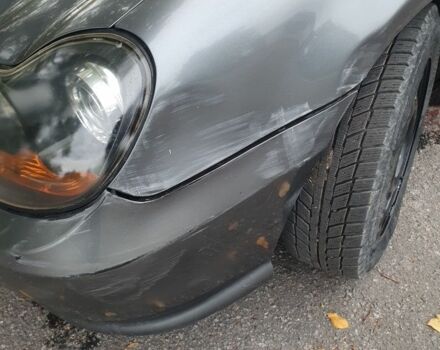 Серый Джили ЦК, объемом двигателя 0 л и пробегом 100 тыс. км за 830 $, фото 12 на Automoto.ua