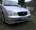 Сірий Джилі ЦК, об'ємом двигуна 1.5 л та пробігом 200 тис. км за 2000 $, фото 3 на Automoto.ua