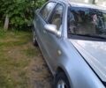 Сірий Джилі ЦК, об'ємом двигуна 1.5 л та пробігом 126 тис. км за 2000 $, фото 6 на Automoto.ua