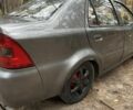Джили ЦК 2009 в Полтаве на Automoto.ua Серый Джили ЦК, объемом двигателя 1.5 л и пробегом 185 тыс. км за 1800 $, фото 6 на Automoto.ua