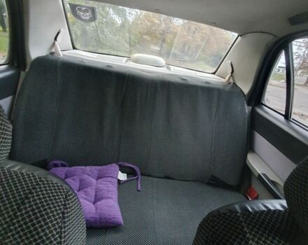 Серый Джили ЦК, объемом двигателя 0 л и пробегом 100 тыс. км за 830 $, фото 14 на Automoto.ua