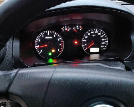 Серый Джили ЦК, объемом двигателя 1 л и пробегом 72 тыс. км за 3600 $, фото 6 на Automoto.ua