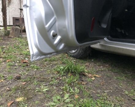 Сірий Джилі ЦК, об'ємом двигуна 1.5 л та пробігом 200 тис. км за 2000 $, фото 7 на Automoto.ua