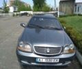Сірий Джилі ЦК, об'ємом двигуна 1.5 л та пробігом 50 тис. км за 1500 $, фото 1 на Automoto.ua