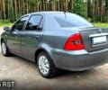 Серый Джили ЦК, объемом двигателя 1.5 л и пробегом 0 тыс. км за 2100 $, фото 1 на Automoto.ua