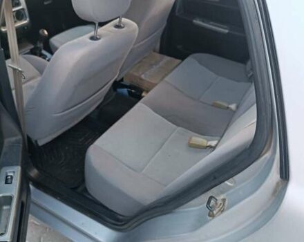 Сірий Джилі ЦК, об'ємом двигуна 1.5 л та пробігом 125 тис. км за 1850 $, фото 10 на Automoto.ua