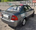 Серый Джили ЦК, объемом двигателя 1.5 л и пробегом 131 тыс. км за 2000 $, фото 1 на Automoto.ua