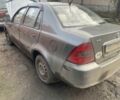 Сірий Джилі ЦК, об'ємом двигуна 1.5 л та пробігом 1000 тис. км за 1350 $, фото 1 на Automoto.ua