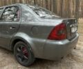 Джили ЦК 2009 в Полтаве на Automoto.ua Серый Джили ЦК, объемом двигателя 1.5 л и пробегом 185 тыс. км за 1800 $, фото 4 на Automoto.ua