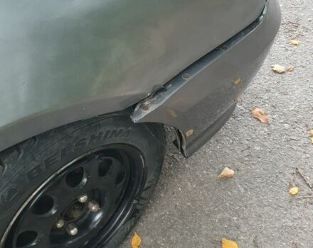 Серый Джили ЦК, объемом двигателя 0 л и пробегом 100 тыс. км за 830 $, фото 9 на Automoto.ua