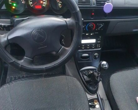 Серый Джили ЦК, объемом двигателя 0 л и пробегом 100 тыс. км за 830 $, фото 16 на Automoto.ua