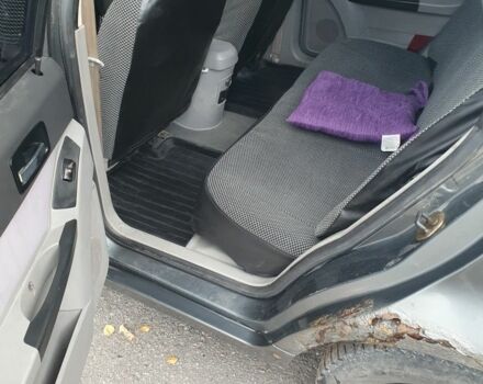 Серый Джили ЦК, объемом двигателя 0 л и пробегом 100 тыс. км за 830 $, фото 7 на Automoto.ua