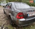 Серый Джили ЦК, объемом двигателя 1.5 л и пробегом 120 тыс. км за 899 $, фото 12 на Automoto.ua