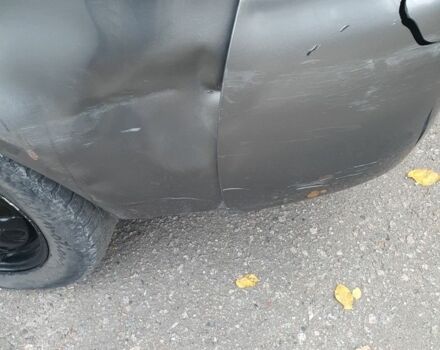 Серый Джили ЦК, объемом двигателя 0 л и пробегом 100 тыс. км за 830 $, фото 11 на Automoto.ua